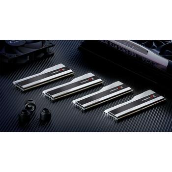 G.Skill память DIMM F5-6000J3636F16GX2-TZ5RS 32 ГБ, DDR5, 6000 МГц, 288-pin, CAS 36, двухканальная, RGB (F5-6000J3636F16GX2-TZ5RS)