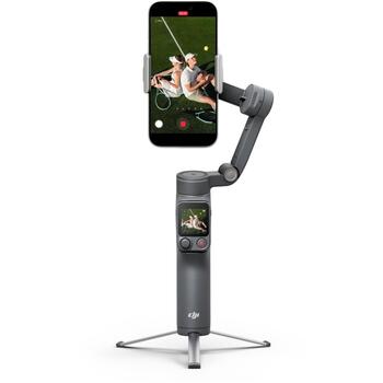 GIMBAL OSMO MOBILE 8P STANDARD/COMBO CP.OS.00000617 DJI (CP.OS.00000617)