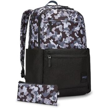 Case Logic Рюкзак CCAM-3216, 26L, 0.5kg, полиэстер, 1 отделение, регулируемые лямки, для ноутбуков до 15.6