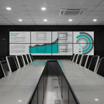 Onkron настенный крепеж PRO7G-B максимальная нагрузка 50 кг, минимальный размер экрана 127 см, максимальный размер экрана 177.8 см (PRO7G-B)