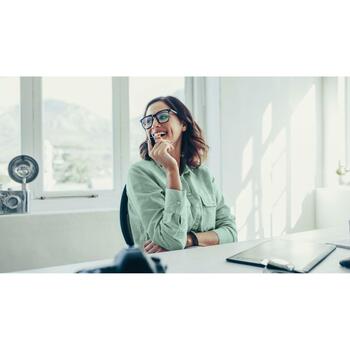 Aoc LCD monitors CU34P3CV 86.36 cm 3440 x 1440 UltraWide QHD 21:9, 300 cd/m², 178°/178° skata leņķis, 4 ms, 2 skaļruņi (CU34P3CV)