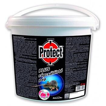 Pastveida inde pelēm un žurkām 5kg PROTECT PLUS 70923 AES (70923)