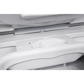 Electrolux veļas mazg.mašīna (augšas ielāde), 6 kg, D (EW6TN5061F)