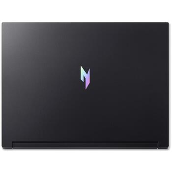 Ноутбук Acer Nitro V 16 AI ANV16-42 NH.QYYEL.004, 16in IPS WQXGA 2560x1600, AMD Ryzen 7 260, 32GB DDR5, 1000GB SSD (NH.QYYEL.004)