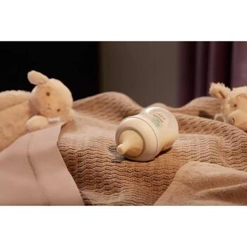 Philips Avent Natural Response pretkoliku pudelīte SCY670/01, 125 ml, 0m+, silikona knupītis, AirFree vārsts, nesatur BPA (SCY670/01)