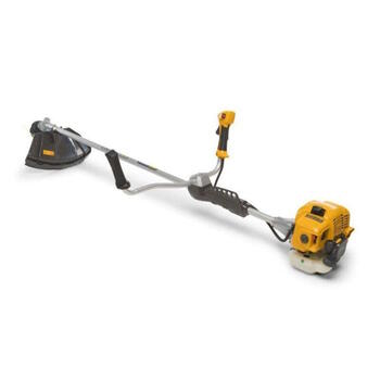 STIGA BC 545 B бензиновый триммер кусторез 42.7cc 1250W 450mm Желто-Черный (287321002/ST1)