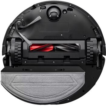 Roborock робот-пылесос Saros 20 Sonic S20S52-00, 6400 мАч, 36000 Па, 190 мин, автоматическое возвращение, влажная уборка (S20S52-00)