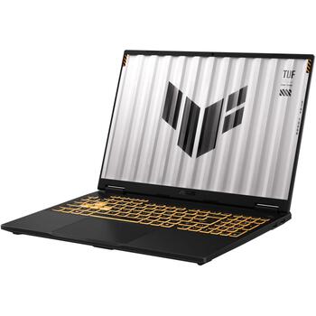 ASUS TUF Gaming F16 ноутбук FX608JHI-QT325W 90NR0NA1-M00LH0, 16 дюймов, 2560x1600, 165Hz, Intel Core i5-14450HX, 16GB DDR5 (90NR0NA1-M00LH0)