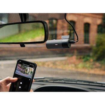 Tracer TRAKAM47567 Snap 3.5S-WF, видеорегистратор, 3200x1800, 126°, WiFi, G-сенсор, MicroSD 8-256GB, MOV, 1080p@30/60fps (TRAKAM47567)