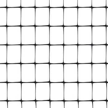 Pret kurmju tīkls TENAX AVIARY 50 g/m2 2 x 200m 1A030355 (cena par m2) (1A030355)
