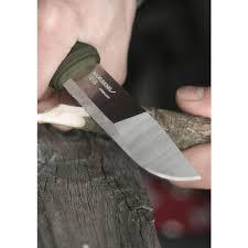 Nazis Kansbol Knife Green, 109mm, 12634 MORAKNIV (12634)