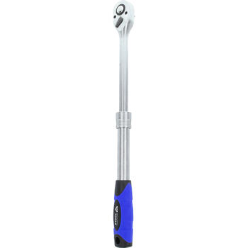 Teleskopiska sprūdatslēga, 1/2´´, 305-445mm, BT022992 BRILLIANT TOOLS (BT022992)
