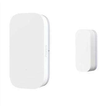Aqara умный дом многорежимный датчик P100 комплект VB-S03D-W, белый, Bluetooth/ZigBee, CR2450 x 1, 3V DC (VB-S03D-W)