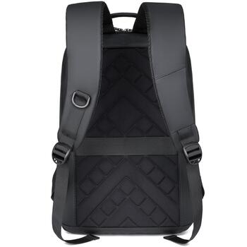 Sponge Mugursoma Thinbag, Thinbag, ūdensnecaurlaidīga, elpojošs materiāls, ergonomisks dizains, ērti siksnas (Thinbag)