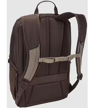 Thule EnRoute рюкзак 3205503, 23 л, нейлон, тонированный серо-коричневый/нюансированный коричневый, водоотталкивающий (3205503)