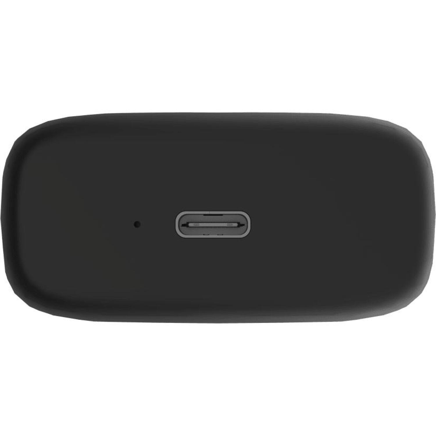 Natec Hopper NMI-2253 комплект микрофонов, USB-C, беспроводной, 20-20кГц, -38дБ, ENC, 4ч (NMI-2253)