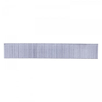 Ecomax отделочные гвозди EMNA001220GALV&EMX, 20x1,2 мм, 18GA, 5000 шт, электрогальванизированные, 0°, 100 шт/полосе (EMNA001220GALV&EMX)
