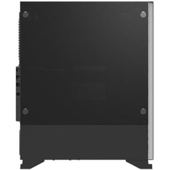 Zalman Корпус ПК S5 Black, 2x3.5