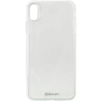 Tellur Задняя крышка TLL121185, 5.8'', прозрачный, совместим с Apple iPhone XS/X (TLL121185)