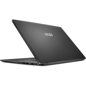 MSI Modern 15 F1MG-1241NL ноутбук, Intel Core 5 120U, 15.6
