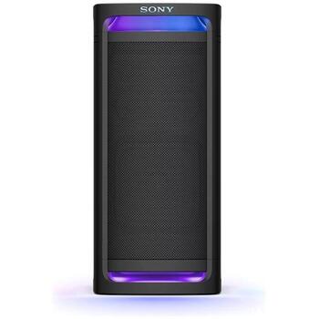 Партия колонка Sony | SRS-ULT900AC ULT TOWER 9AC | SRSULT900AC.CEL, 20-20k Гц, 28.5 кг, Bluetooth, беспроводное соединение (SRSULT900AC.CEL)