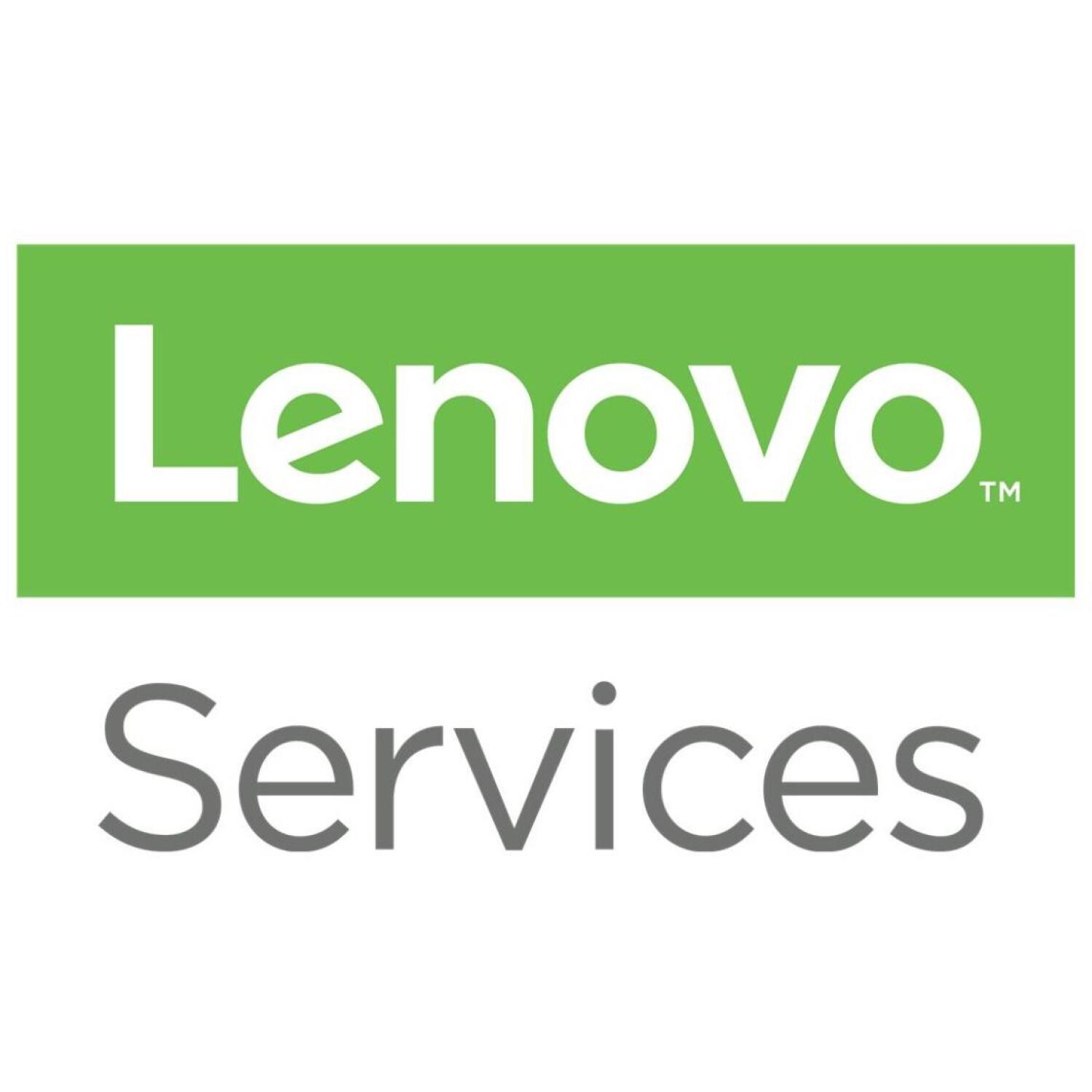 Lenovo Гарантия 5WS0K75656, 2 года, расширенное сервисное соглашение, запчасти и работа (5WS0K75656)