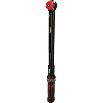 Dinamometriskā atslēga ERGOTORQUEprecision 60-320Nm, KSTOOLS, 516.1472 (516.1472)