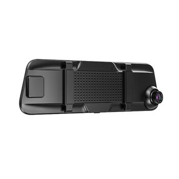 Автомобильный видеорегистратор-умное зеркало с GPS и Wi-Fi MR750 Navitel (MR750 SMART)
