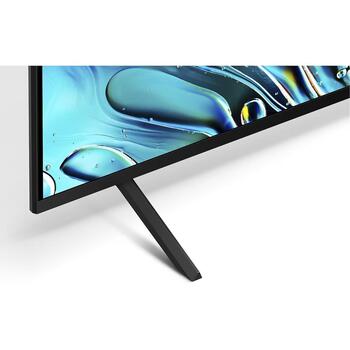 Sony televizors K85S35PB.CEI, 85'', 4K UHD, LED, HDR10, Dolby Vision, Wi-Fi, Bluetooth, Google TV (K85S35PB.CEI)