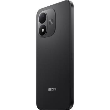 Xiaomi Redmi Note 17 81383, 6.99 дюйма, 2396x1080 пикселей, 4 ГБ ОЗУ, 128 ГБ, 50 МП, 16 МП, 7700 мАч, 4G, Dual SIM, Android 16 (81383)