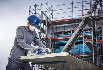 Rokas ripzāģiem RIPZĀĢA ASMENS EXPERT FOR SANDWICH PANEL, 2608644365 BOSCH (2608644365)