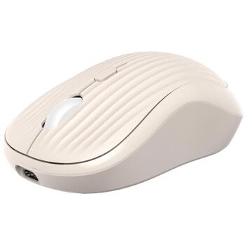 Sbox Беспроводная мышь WM-602BE, 800-1600 DPI, 66g, перезаряжаемая 500 mAh, RF 2.4 GHz, Bluetooth, для правой и левой руки (WM-602BE)