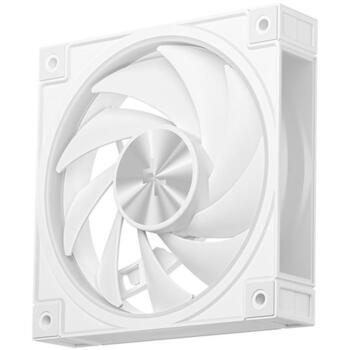 Deepcool Kaste CG580 4F V2 WH R-CG580-WHADA4-G-2, 2x3.5