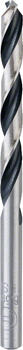 Urbis metālam PointTeQ 6,5 x 63 x 101mm, 10 gab., Urbjmašīnām/skrūvgriežiem POINTTEQ HSS SPIRĀLVEIDA URBIS, 2608577233, BOSCH (2608577233)