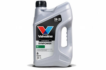 Valvoline Synpower FE 5W20 5L, 908768, моторное масло, 5L, ACEA A1/B1-10, Ford WSS-M2C948-B (908768)
