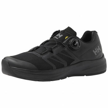 Darba kurpes OSLO 2 Low BOA O1, 38, HELLY HANSEN, 78449_990-38, mikrošķiedras un tekstilmateriāla augšdaļa (78449_990-38)