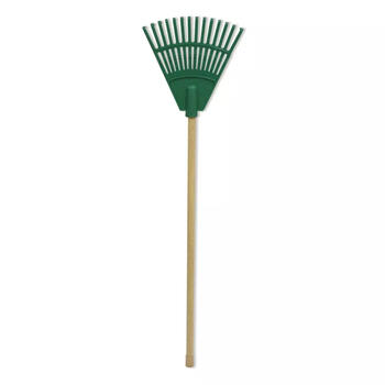 Hortus Mazais grābeklis 0927010, 20cm, 14 zari, plastmasa (0927010)