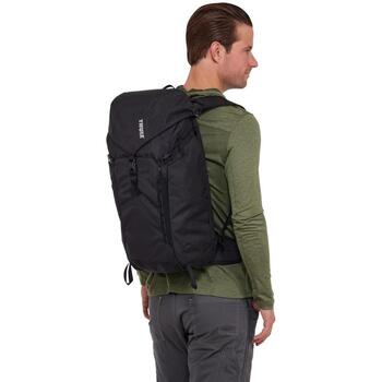 Thule Mugursoma 25L 3205088, 25L, 1.1kg, poliesters, vieta 3L hidratācijas rezervuāram, kabata klēpjdatoram (3205088)