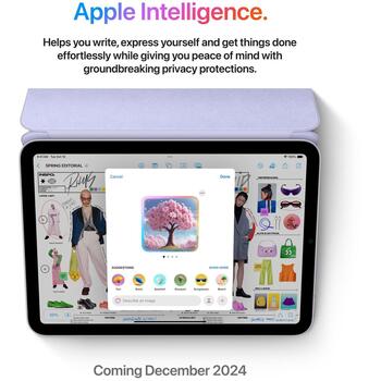 Apple iPad mini MYGY3HC/A, 8.3