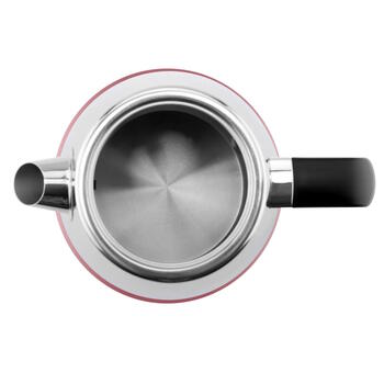 Электрический чайник мощностью 2150 W, объёмом 1.7 L и поворотной базой 360° Storio Kettle ETA918690030 Red ETA (ETA918690030)
