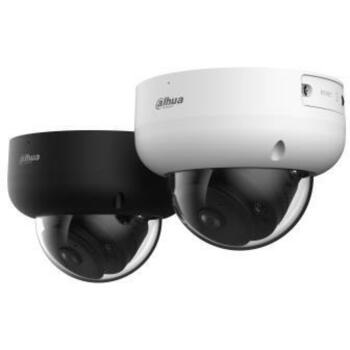 Dahua IPC-HDBW3441R-AS-P-0210B сетевой камера, 4 МП, 2880 x 1620 пикселей, 0.0005 лк, IP67, IK10, EPTZ, SMD 3.0 (IPC-HDBW3441R-AS-P-0210B)