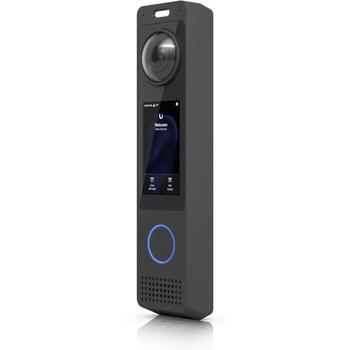 Ubiquiti G6 Pro Entry viedais piekļuves kontroles karšu lasītājs UVC-G6-Pro-Entry, melns, 12 MP, 7,62 cm (3