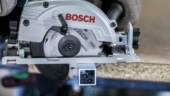 Standard MultiMaterial 85x15x1.5/1.0x30T, Rokas ripzāģiem PRO MULTI MATERIAL CORDLESS RIPZĀĢA ASMENS, 2608837752, BOSCH (2608837752)