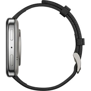 Huami смарт-часы Amazfit Active 2 W2434GL2N 4.45 см AMOLED 390 x 450, 64 МБ ОЗУ, 512 ГБ флеш-память, 260 мАч аккумулятор (W2434GL2N)