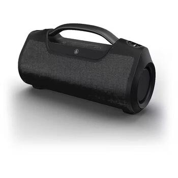 Hama Bluetooth колонка 00188236, 60W, 3600mAh, IPX6, 12ч воспроизведения, TWS, 10м диапазон (00188236)