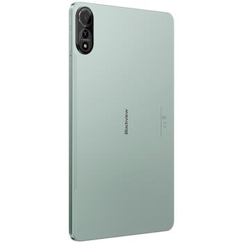 Планшет LTE MEGA 2 SET 12″ FHD+ 12 GB 256 GB 9000 mAh Moss Green Blackview (MEGA2_MG12_EU)