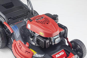 Benzīna zāles pļāvējs AL-KO Comfort 46.0 SP-A Plus (4 in1) 2.1kW Pro145(A) 119938 (119938)