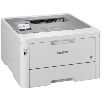 Brother HL-L8240CDW HLL8240CDWRE1, цветной LED принтер, A4, 30 стр/мин, 600x600 DPI, 512 МБ, Wi-Fi, Ethernet, NFC, USB 2.0 (HLL8240CDWRE1)