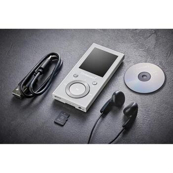 Intenso MP3 плеер 3717492, 64GB, Bluetooth 5.0, 1.8