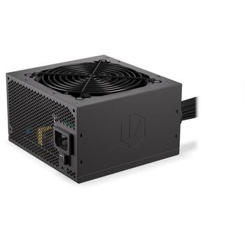 Endorfy Datora barošanas bloks Vero L5 Bronze EY7A004, 500W, 230V, 1x120mm ventilators, 80 PLUS Bronze, aktīvā dzesēšana (EY7A004)